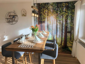 Ferienwohnung Immenberg